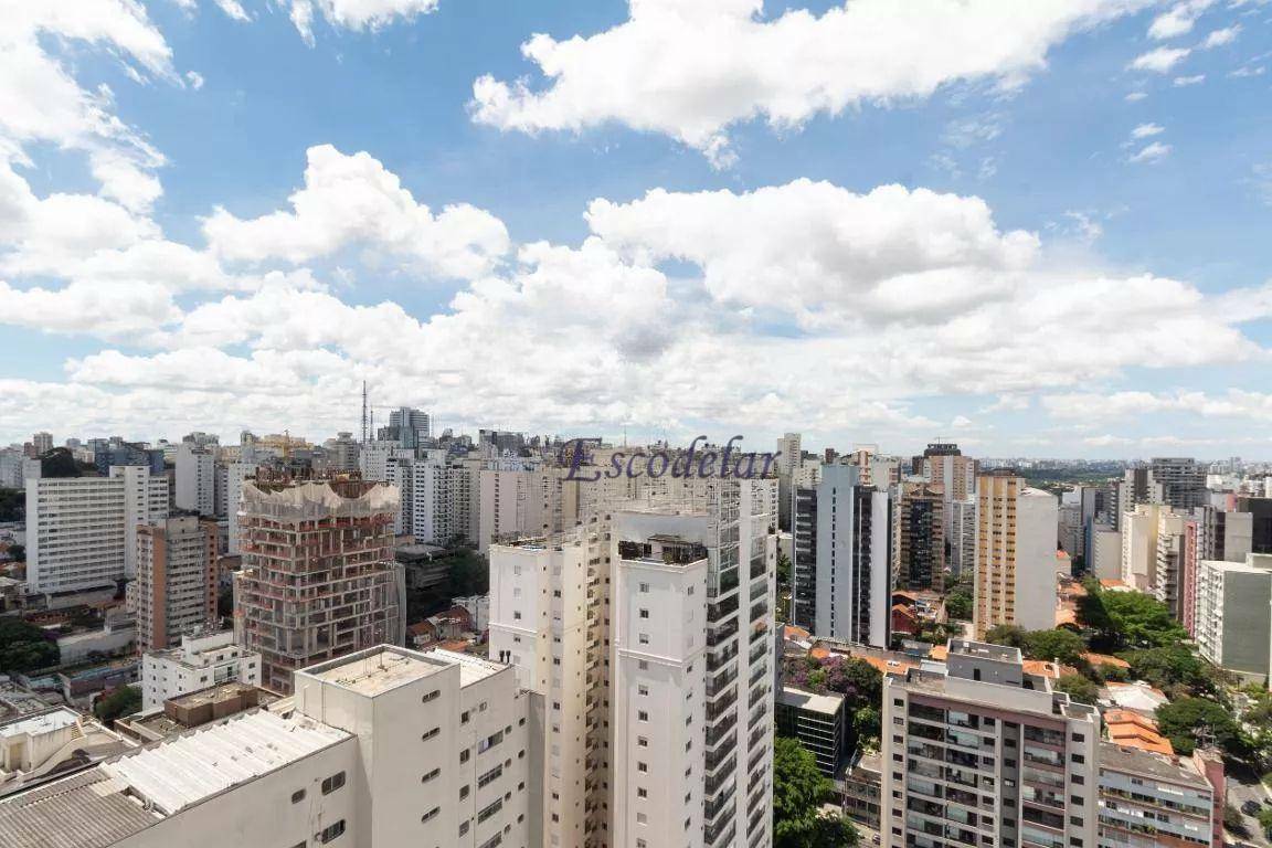 Apartamento à venda com 1 quarto, 73m² - Foto 18