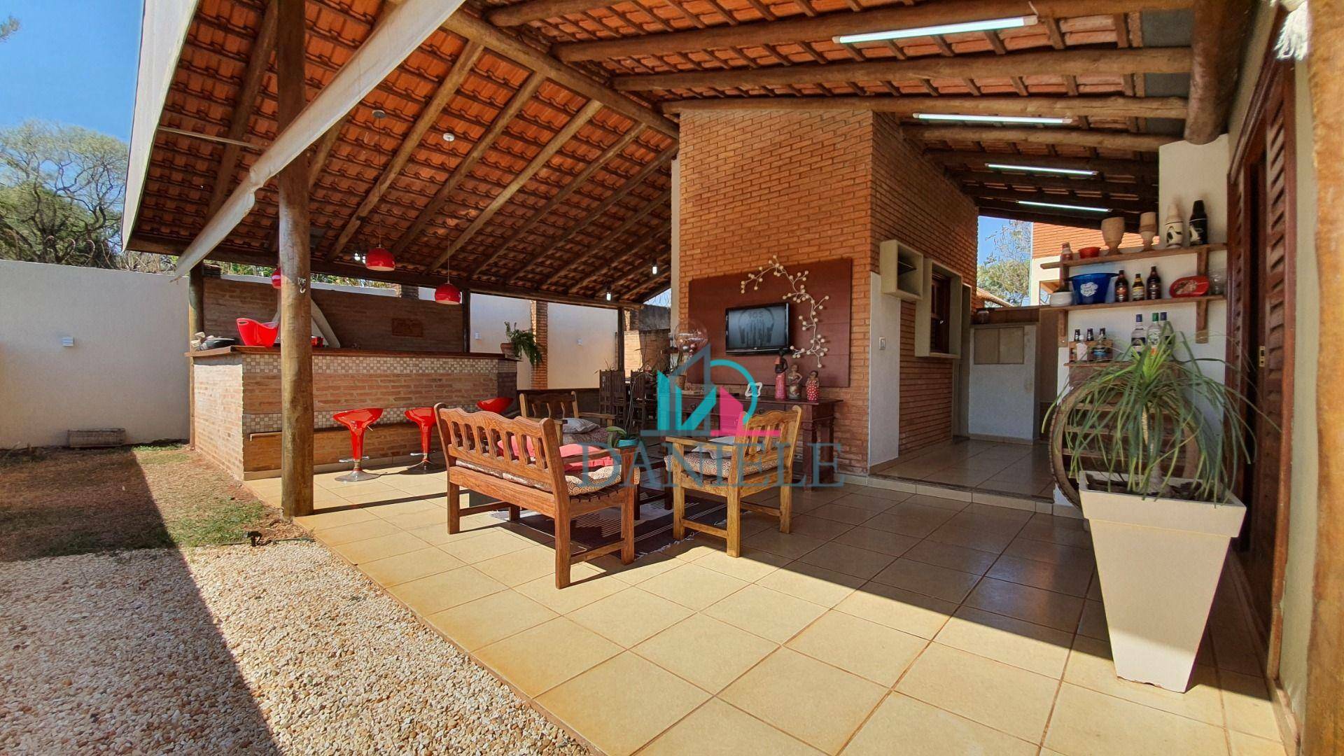 Casa de Condomínio à venda com 3 quartos, 164m² - Foto 13