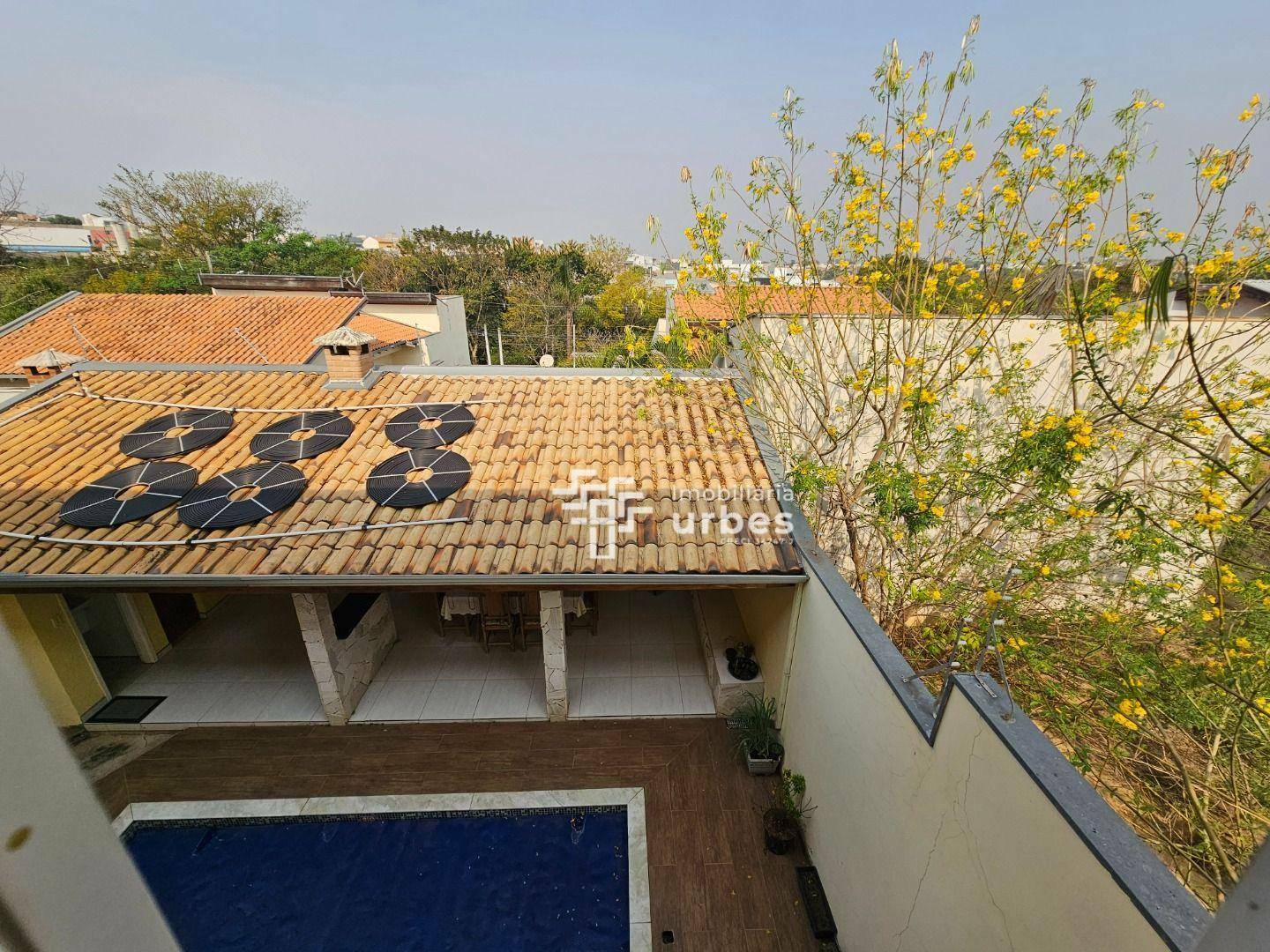 Casa à venda com 3 quartos, 230m² - Foto 31