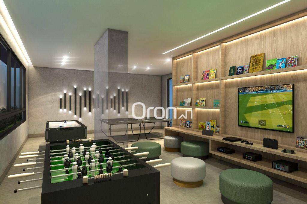 Apartamento à venda com 3 quartos, 137m² - Foto 8