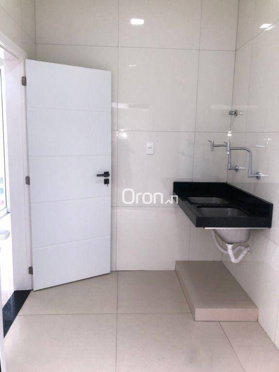 Casa de Condomínio à venda com 3 quartos, 186m² - Foto 22