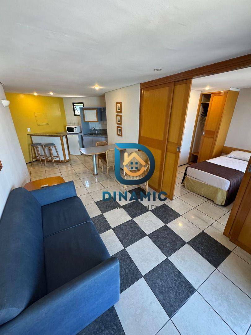 Flat/Apart Hotel à venda com 2 quartos, 68m² - Foto 13