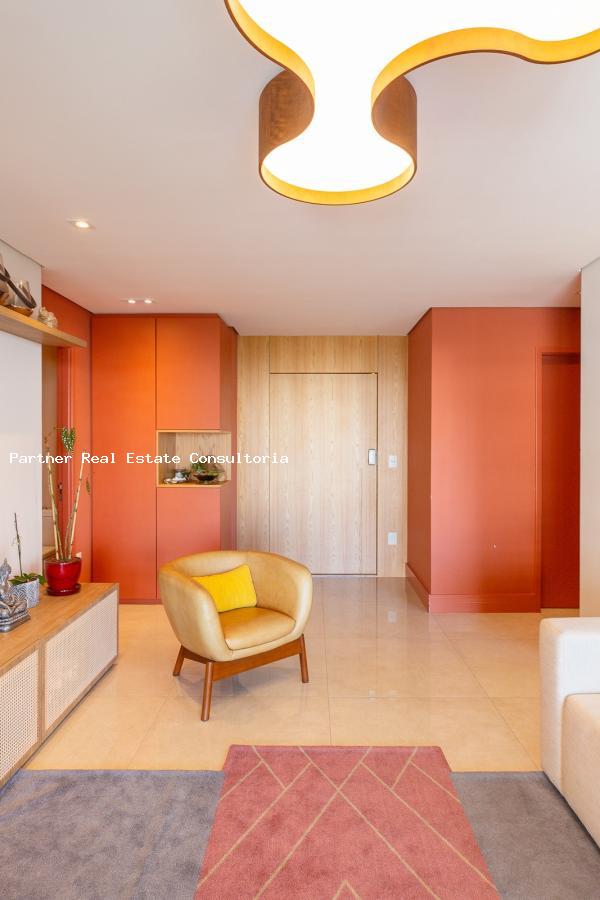 Apartamento à venda com 4 quartos, 243m² - Foto 29