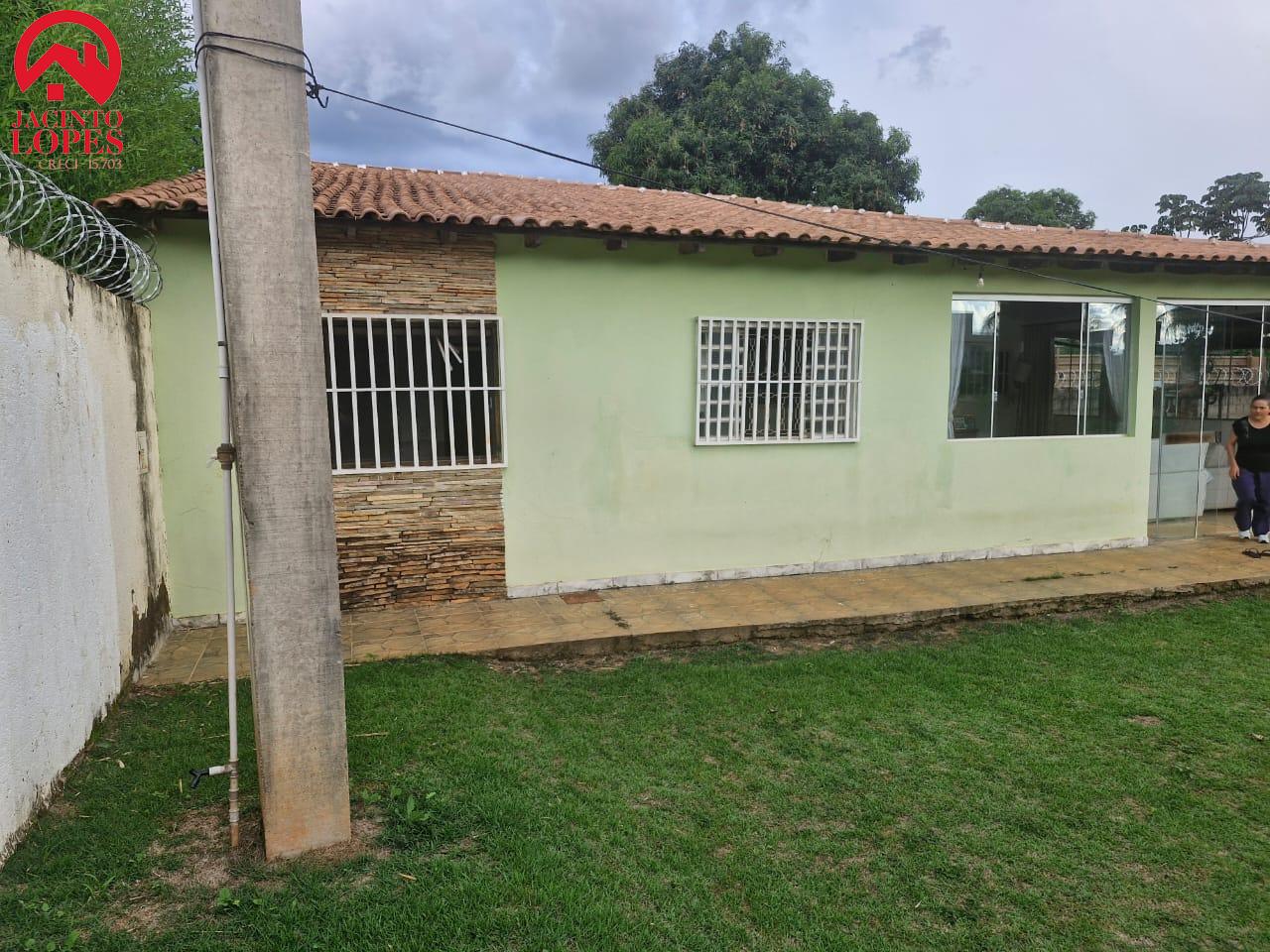 Casa à venda com 3 quartos, 200m² - Foto 11