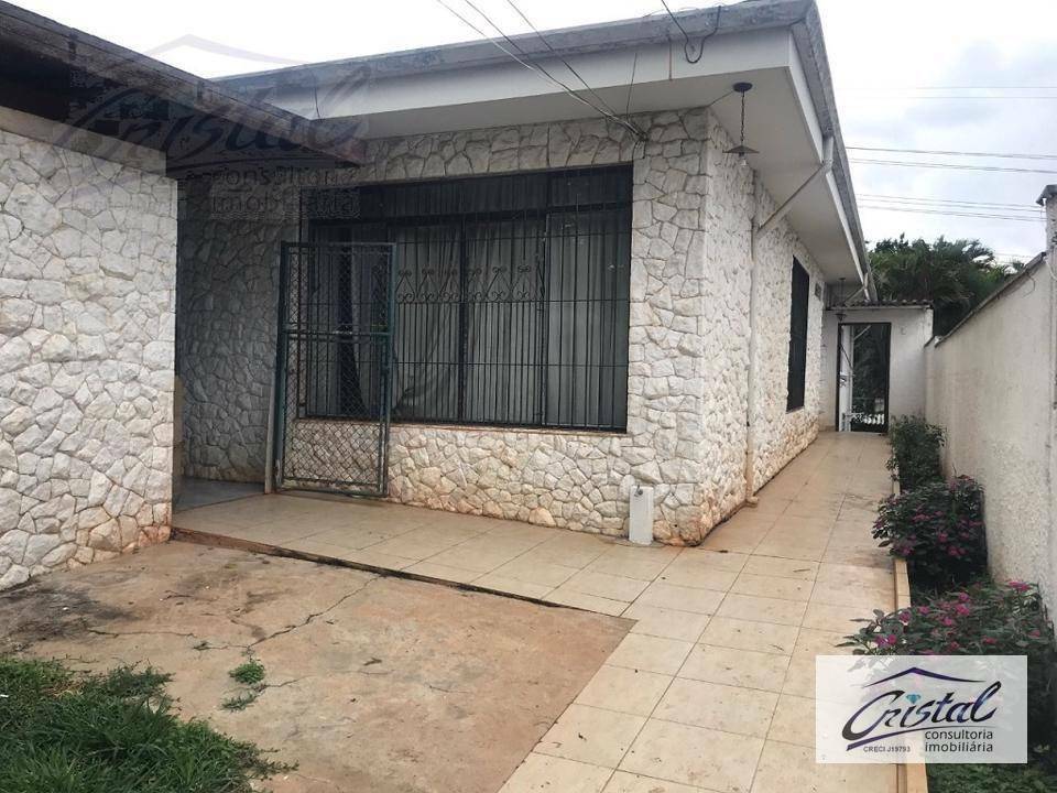 Casa à venda com 4 quartos, 265m² - Foto 31