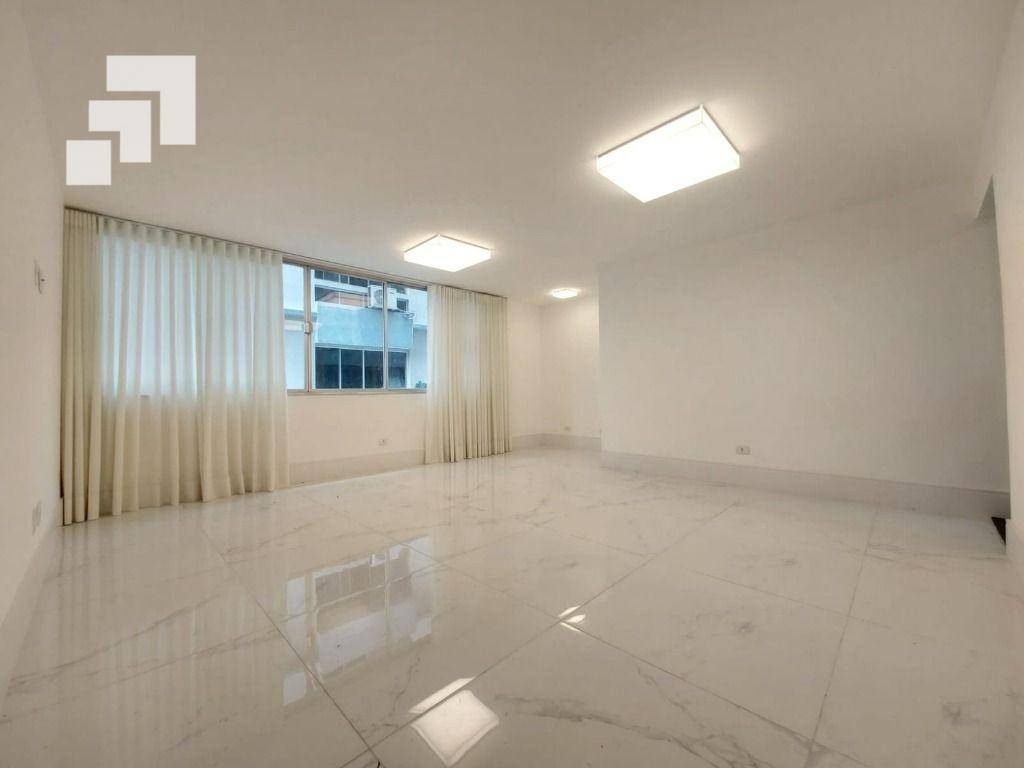 Apartamento à venda com 4 quartos, 120m² - Foto 2