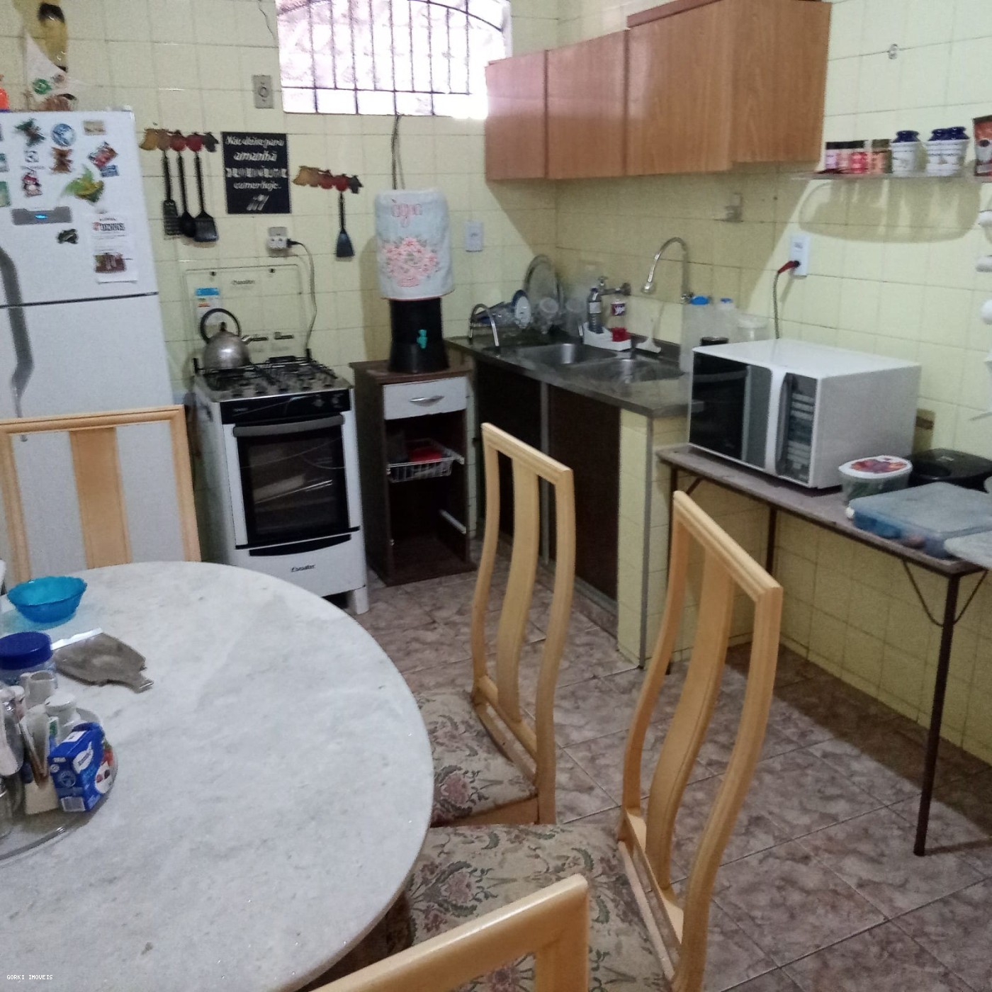 Casa à venda com 5 quartos, 319m² - Foto 16
