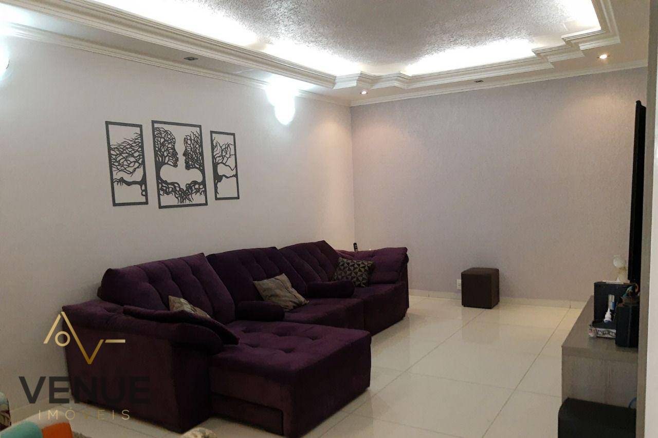 Sobrado à venda com 4 quartos, 260m² - Foto 11