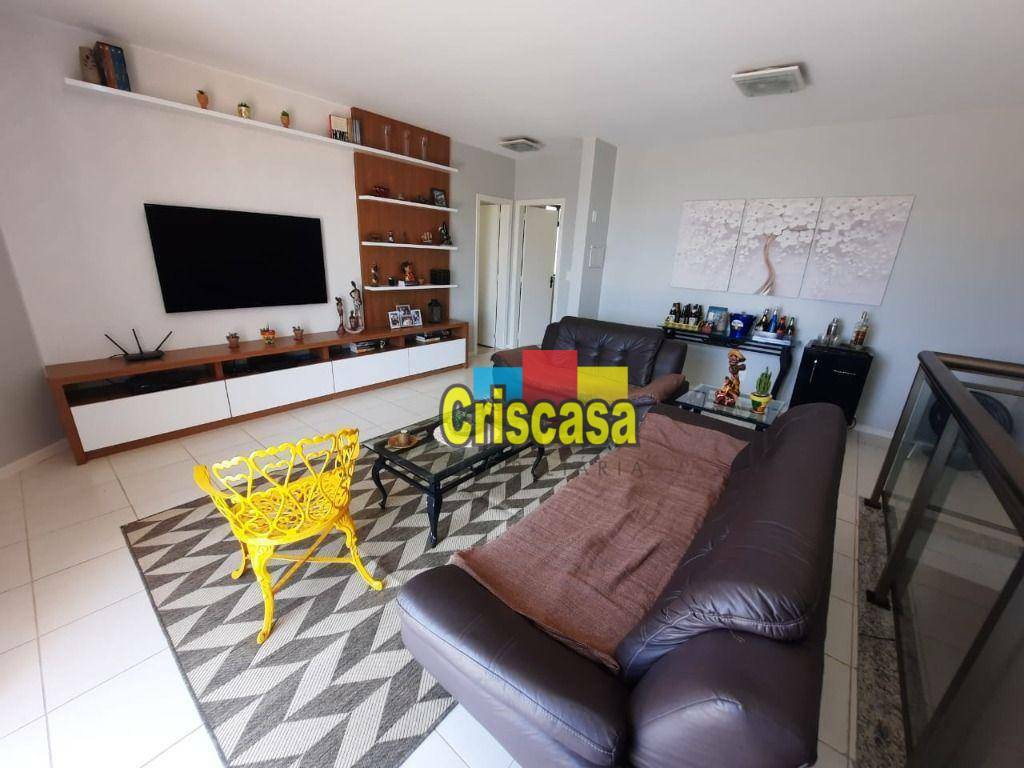 Cobertura à venda com 3 quartos, 180m² - Foto 16