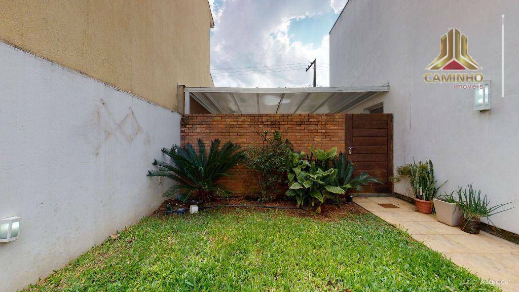 Casa de Condomínio à venda com 3 quartos, 230m² - Foto 37