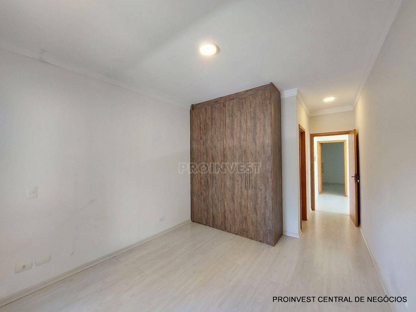 Casa de Condomínio à venda com 3 quartos, 260m² - Foto 18