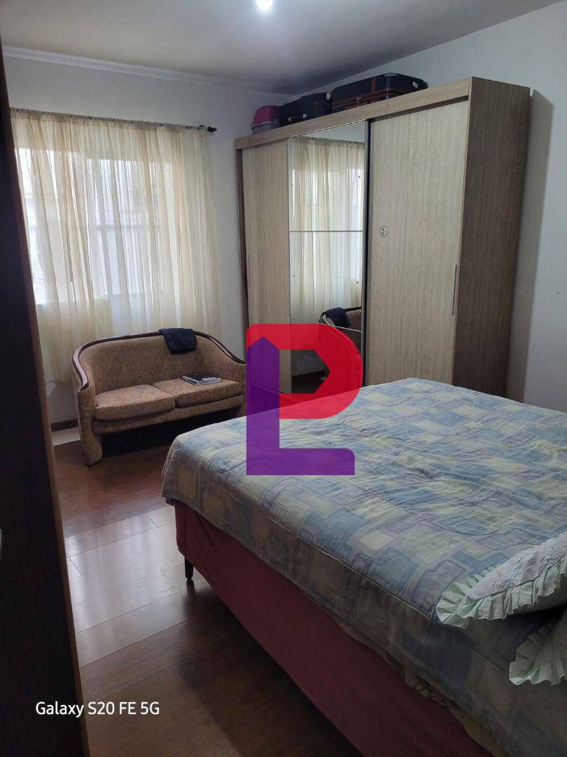 Apartamento à venda com 2 quartos, 132m² - Foto 11