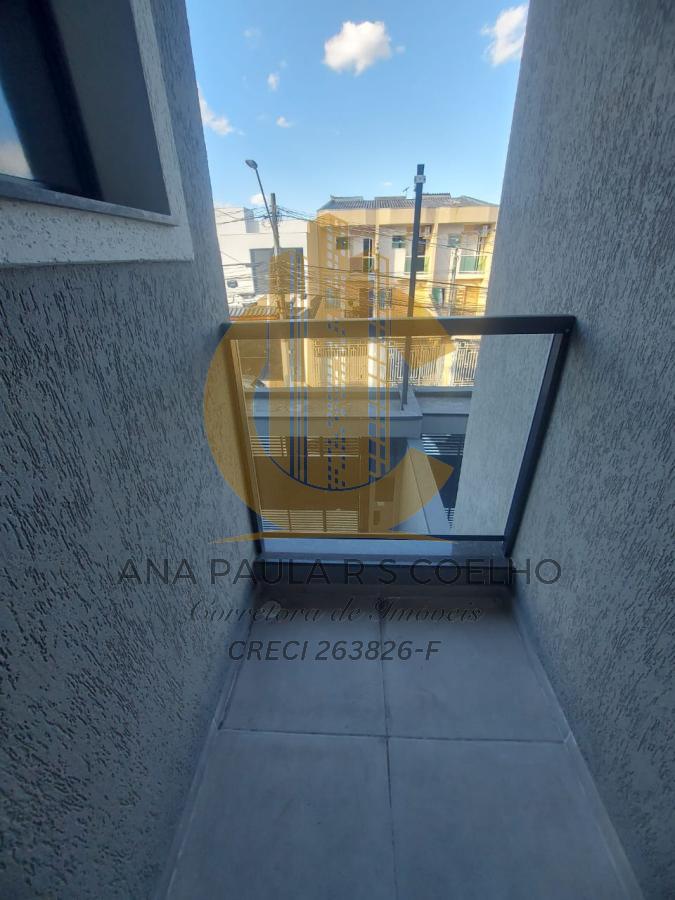 Sobrado à venda com 3 quartos, 140m² - Foto 19