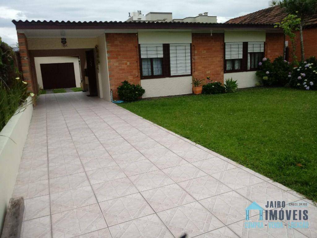 Casa para lancamento com 3 quartos, 100m² - Foto 1