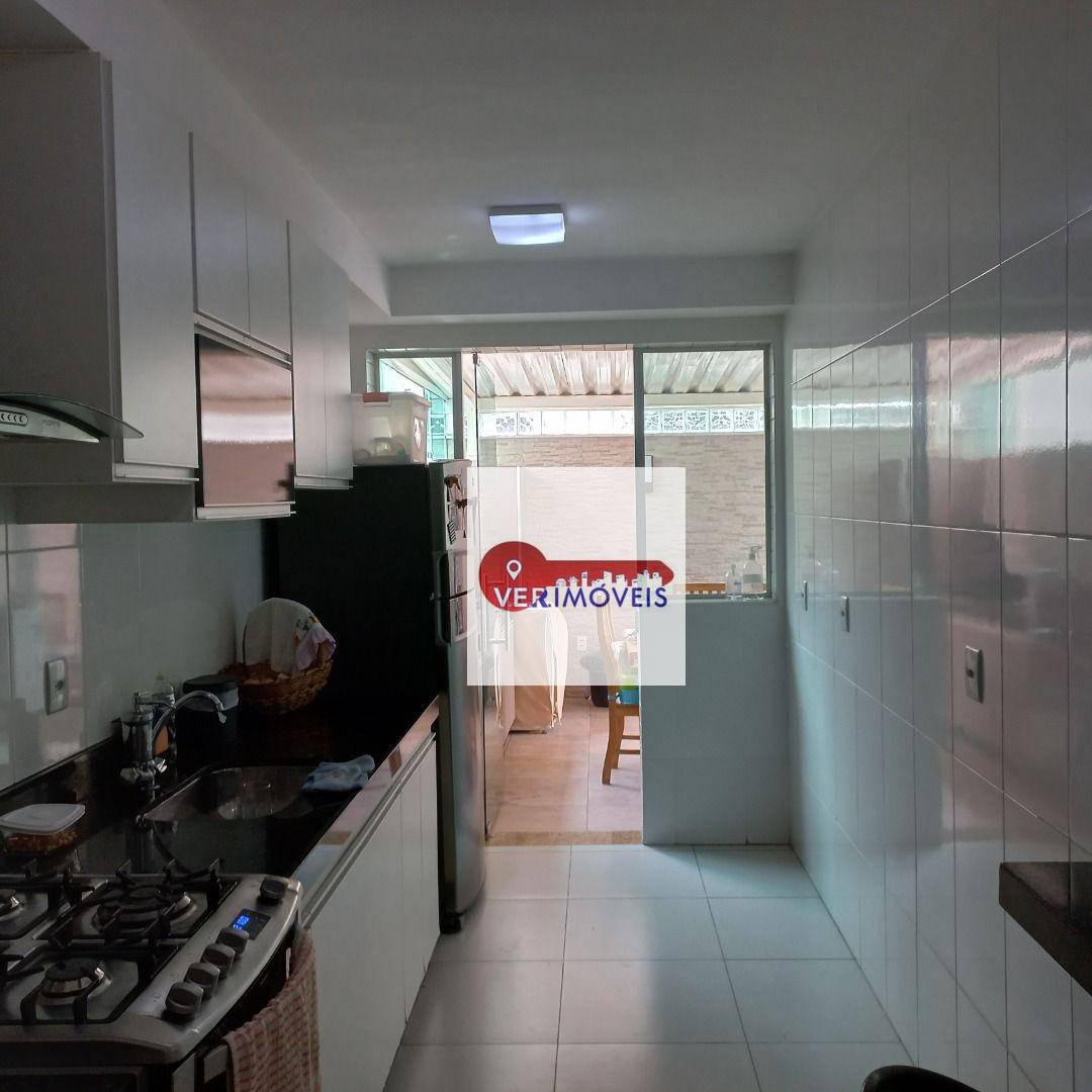 Apartamento à venda com 3 quartos, 153m² - Foto 8