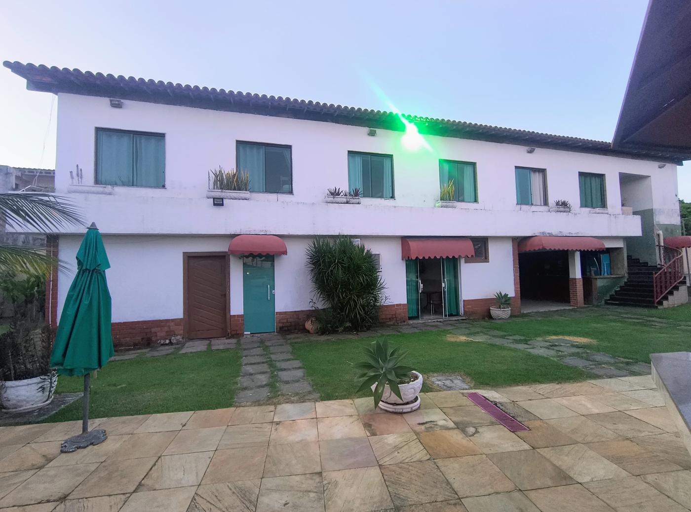 Casa à venda com 17 quartos, 3800m² - Foto 1