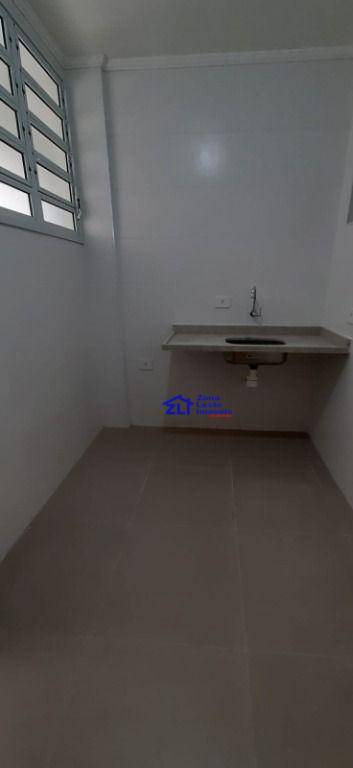 Apartamento à venda com 1 quarto, 34m² - Foto 3