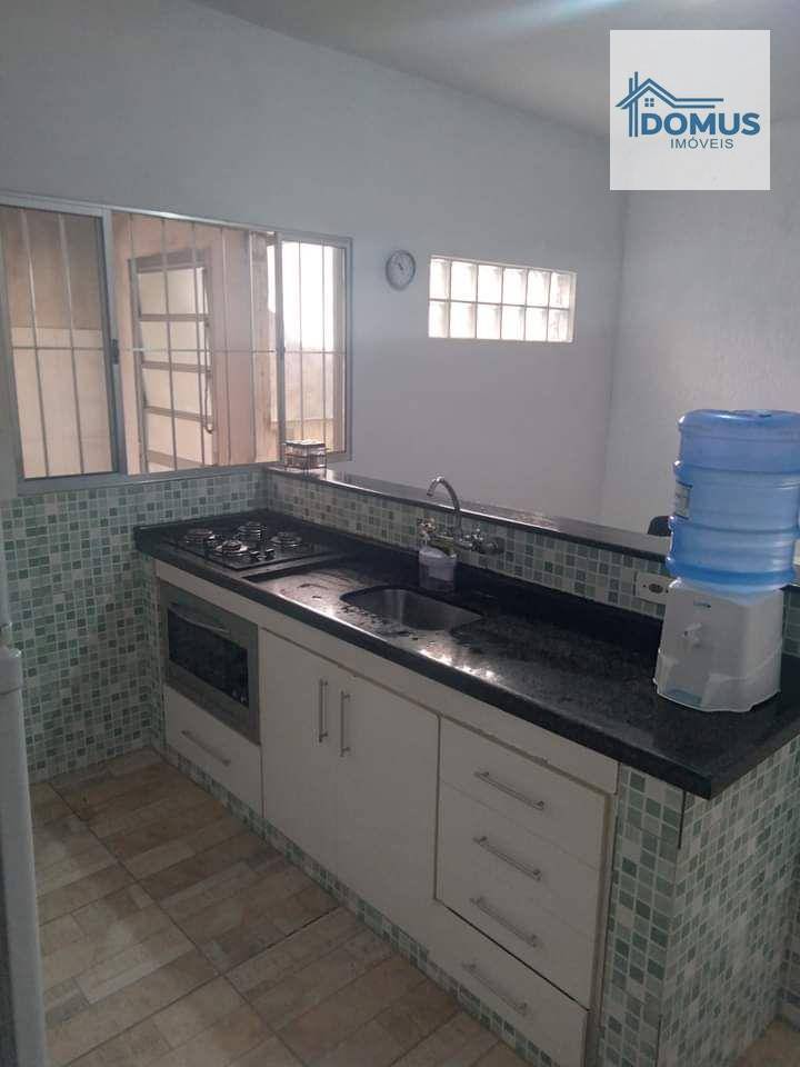 Sobrado à venda com 4 quartos, 150m² - Foto 5