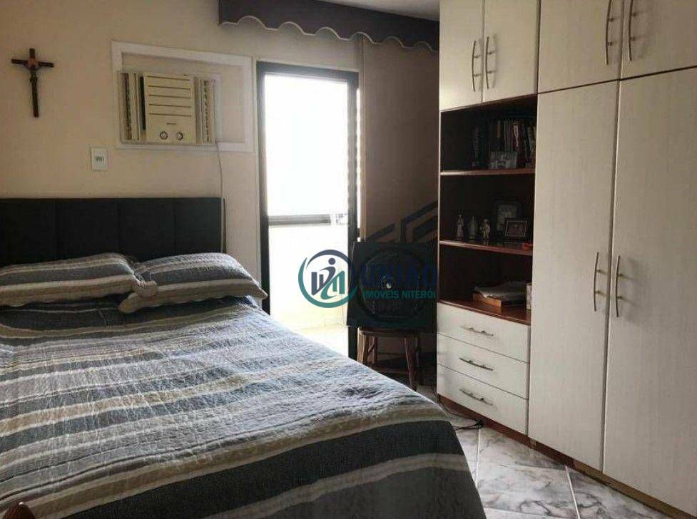 Apartamento à venda com 3 quartos, 120m² - Foto 24