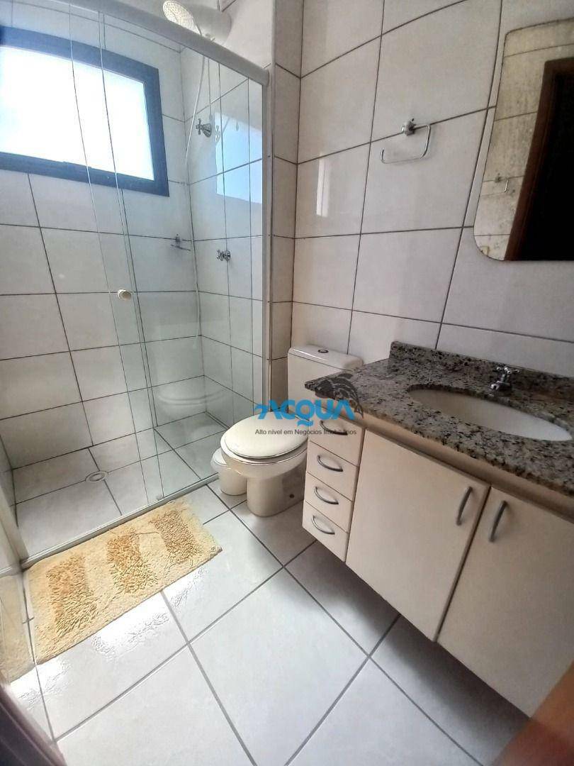 Apartamento à venda com 2 quartos, 80m² - Foto 8