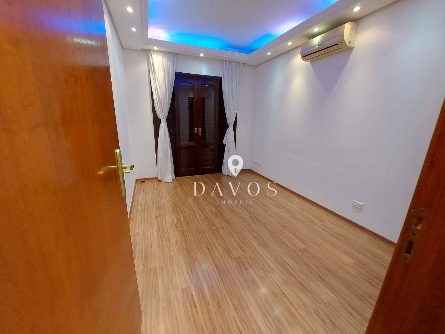 Sobrado à venda com 3 quartos, 321m² - Foto 15