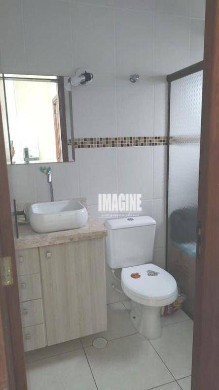 Sobrado à venda com 2 quartos, 88m² - Foto 16