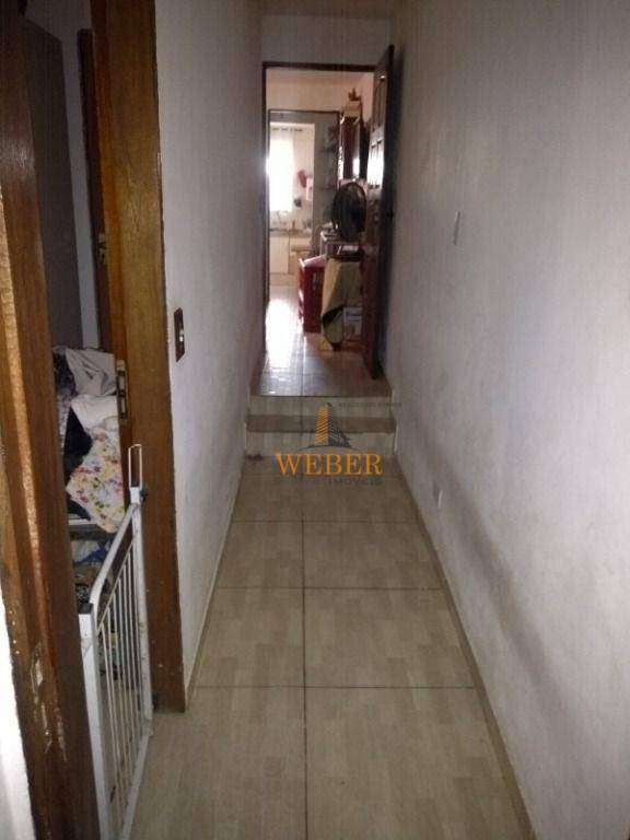 Sobrado à venda com 2 quartos, 120m² - Foto 5