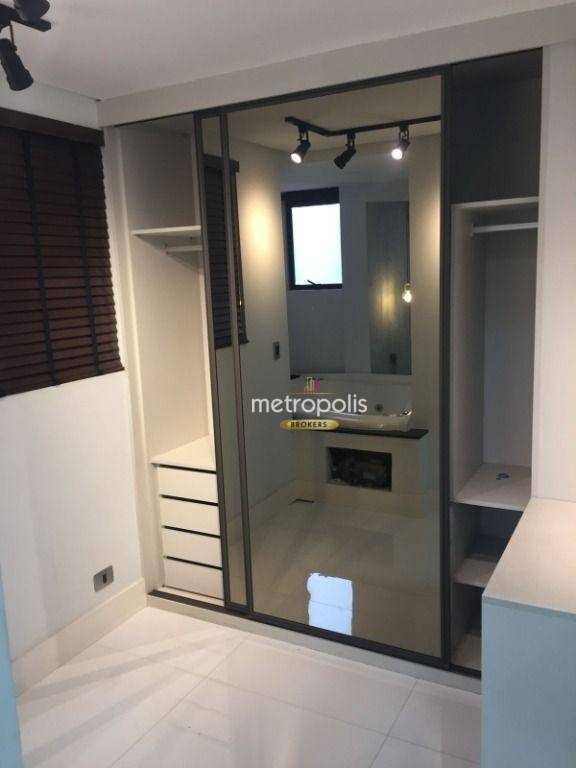 Apartamento à venda com 3 quartos, 110m² - Foto 6