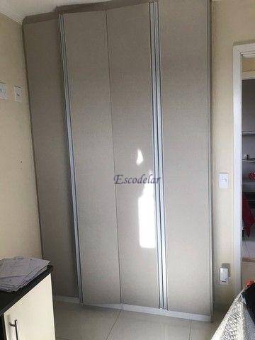 Apartamento à venda com 3 quartos, 68m² - Foto 7