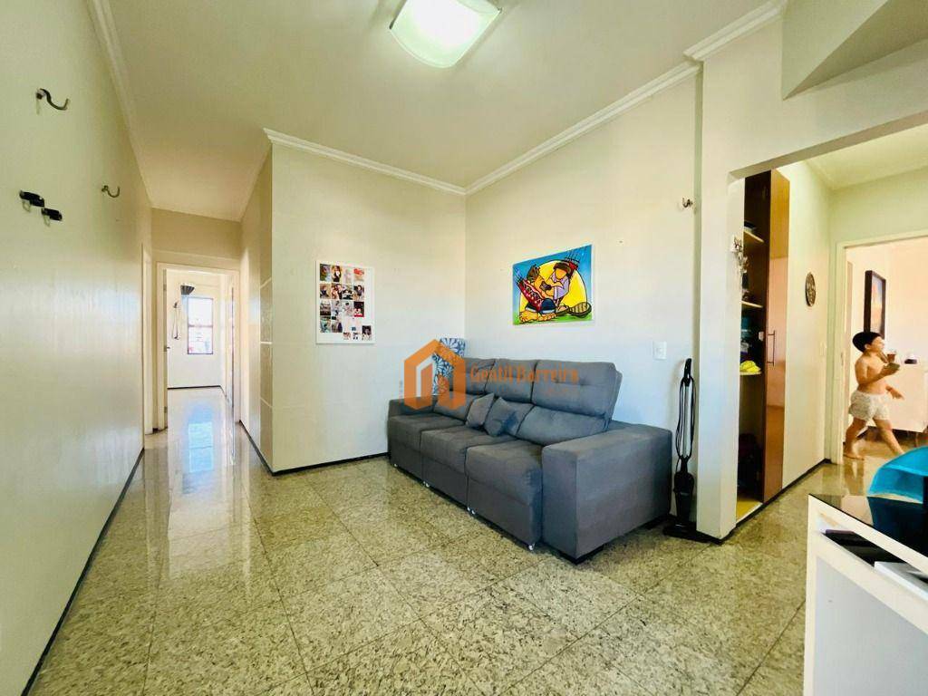 Apartamento à venda com 4 quartos, 247m² - Foto 15