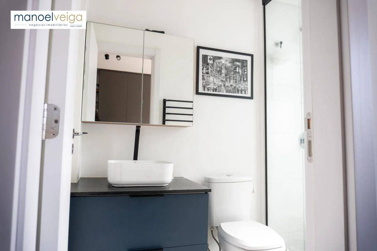 Apartamento à venda com 2 quartos, 95m² - Foto 15