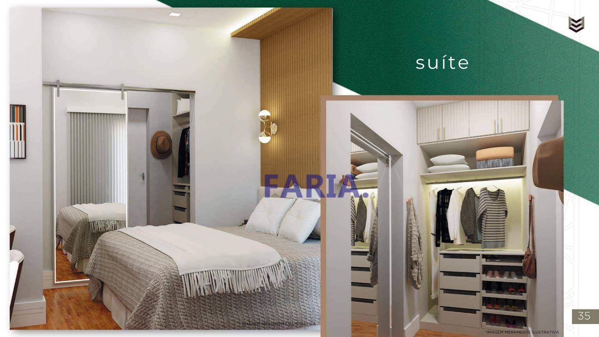 Apartamento à venda com 3 quartos, 197m² - Foto 18
