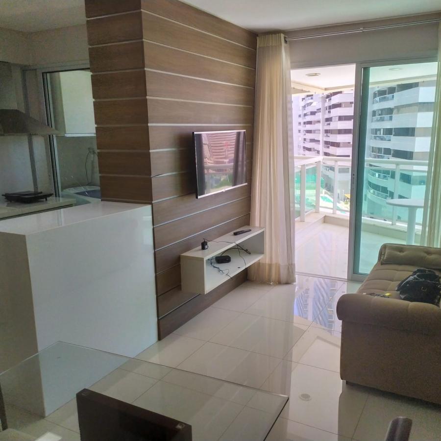 Apartamento para alugar com 1 quarto, 45m² - Foto 39