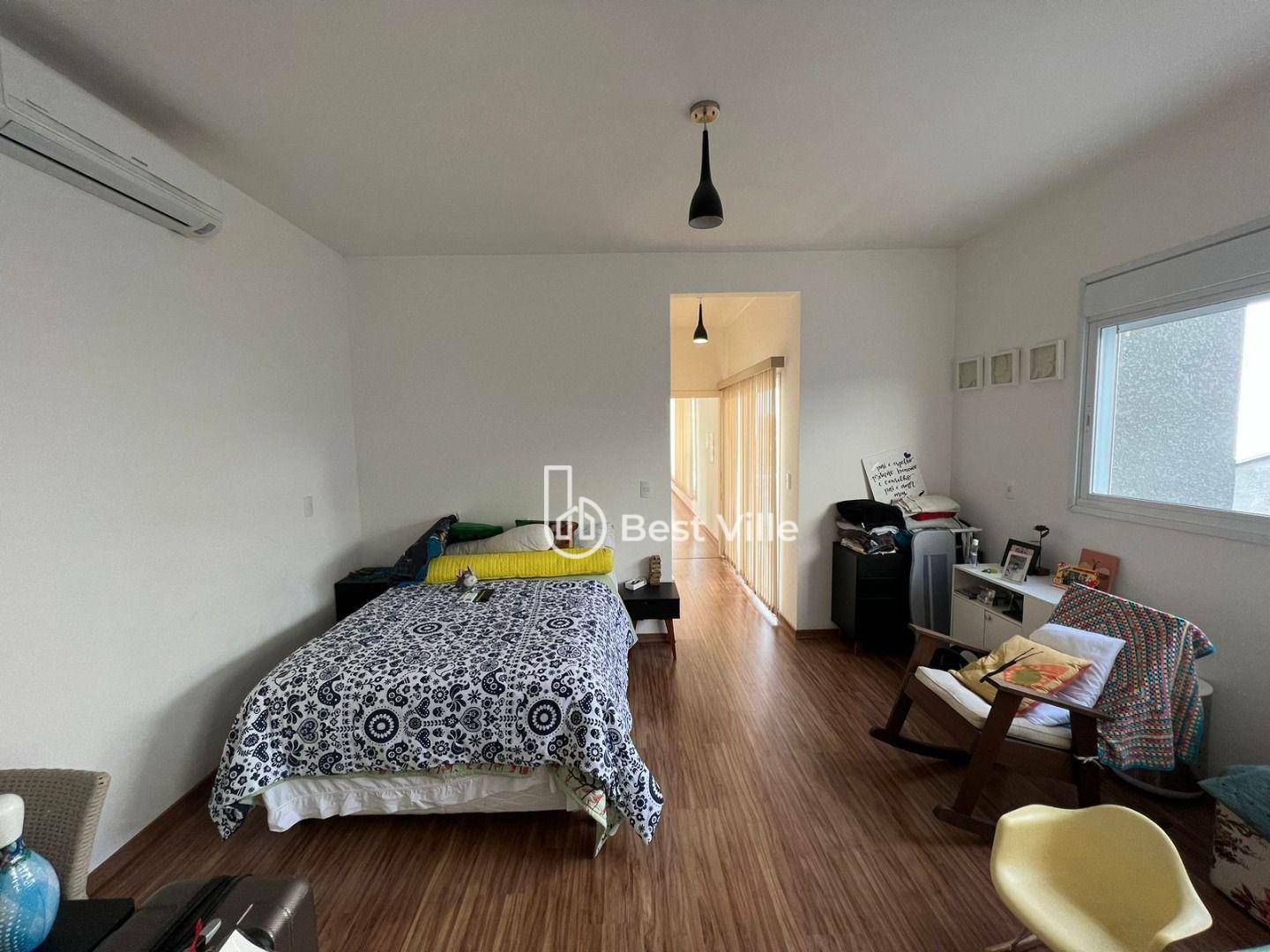 Casa de Condomínio à venda com 4 quartos, 371m² - Foto 18