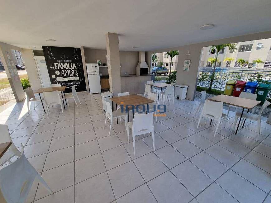 Apartamento à venda com 2 quartos, 47m² - Foto 4