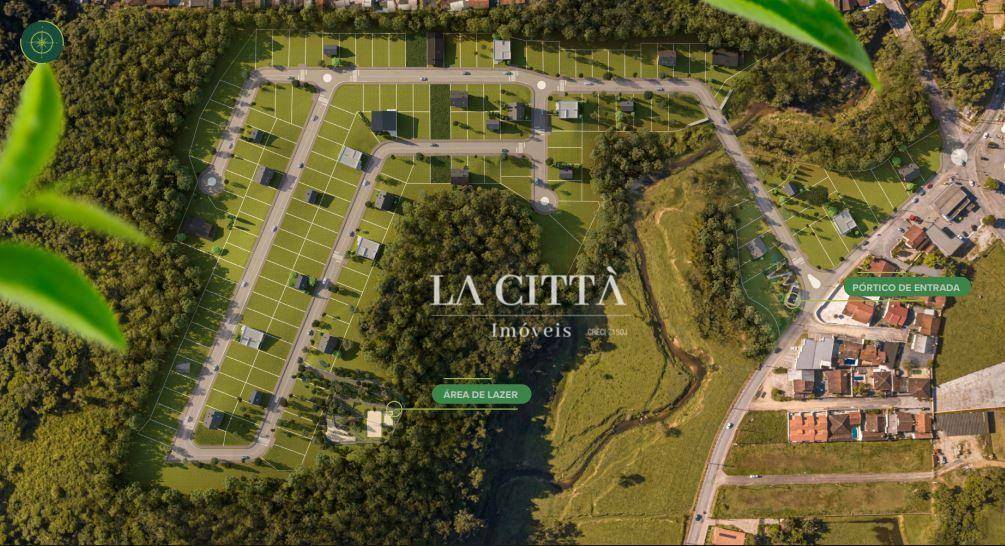 Loteamento e Condomínio, 240 m² - Foto 1