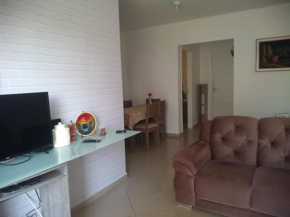 Apartamento à venda com 3 quartos, 80m² - Foto 15