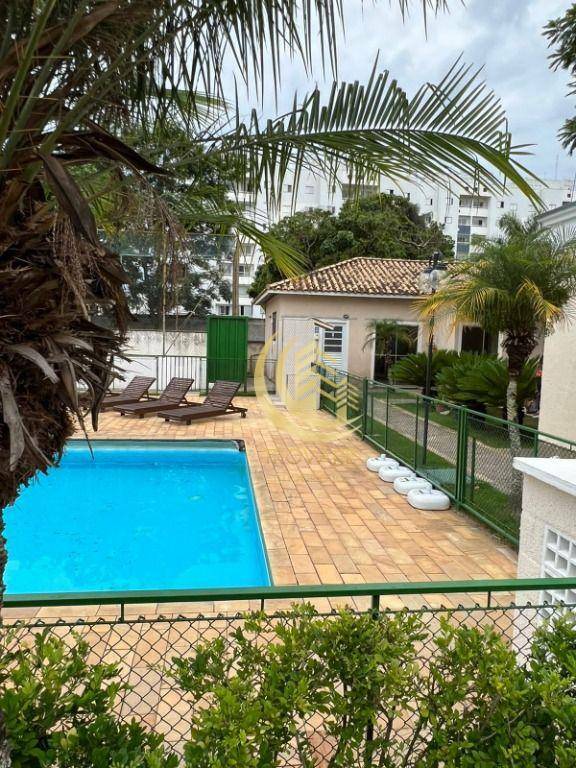 Apartamento à venda com 3 quartos, 70m² - Foto 17