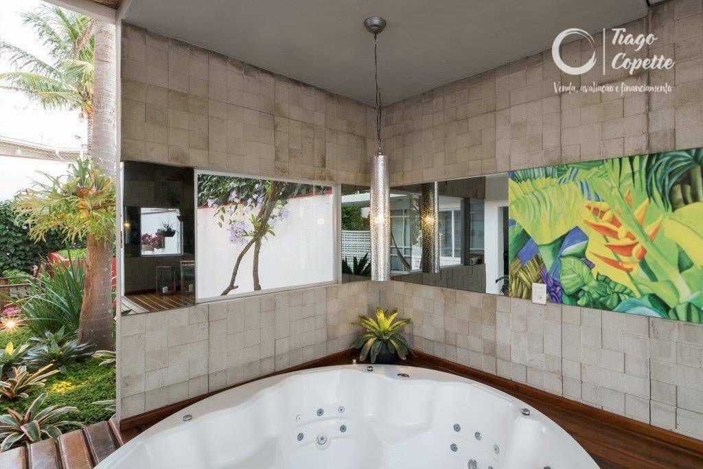 Casa de Condomínio à venda com 3 quartos, 400m² - Foto 18