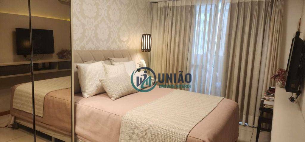 Apartamento à venda com 3 quartos, 113m² - Foto 9