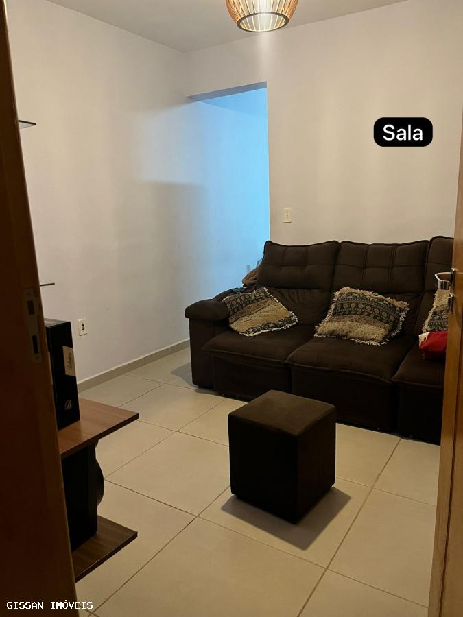 Apartamento à venda com 2 quartos, 58m² - Foto 2