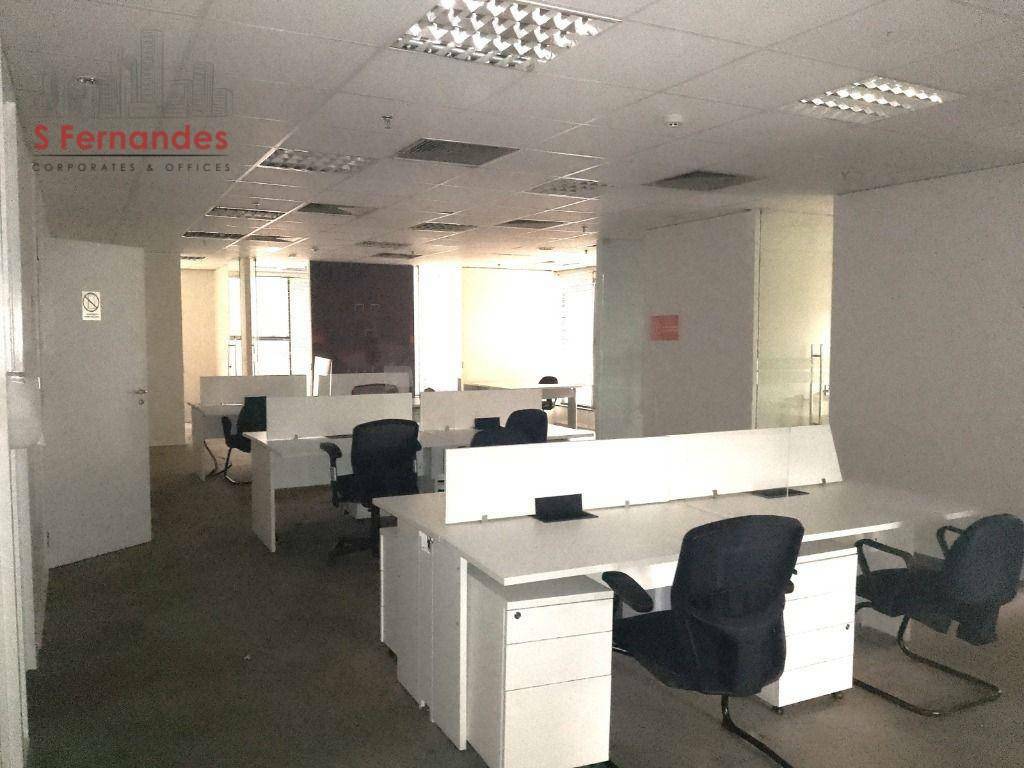 Conjunto Comercial-Sala para alugar, 319m² - Foto 3