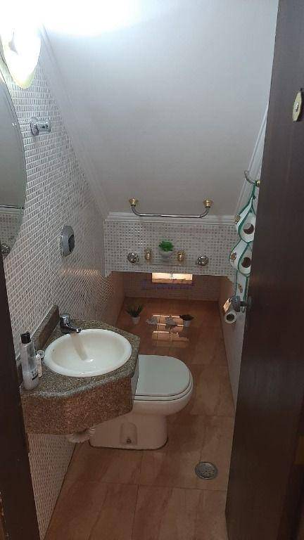 Sobrado à venda com 3 quartos, 126m² - Foto 7