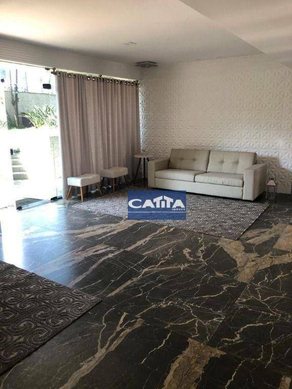 Apartamento à venda com 4 quartos, 138m² - Foto 18