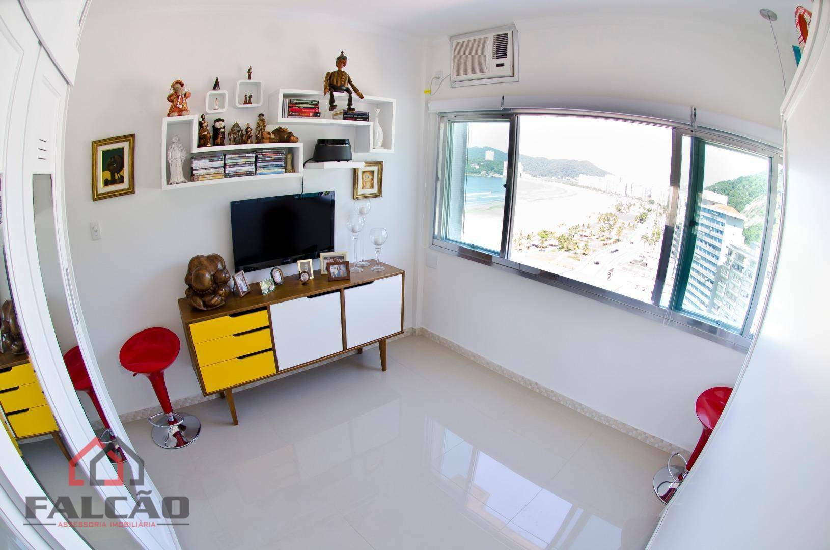 Kitnet e Studio à venda com 1 quarto, 40m² - Foto 4