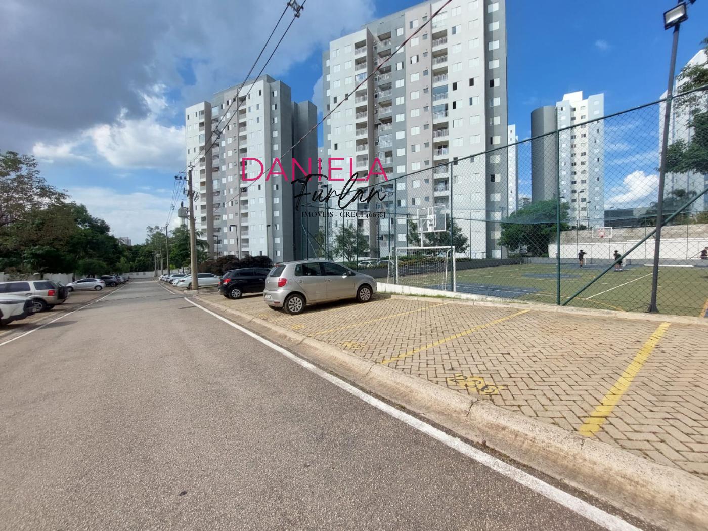 Apartamento para alugar com 2 quartos, 60m² - Foto 48