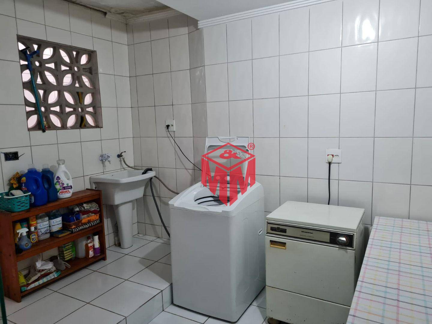 Sobrado à venda com 3 quartos, 188m² - Foto 24