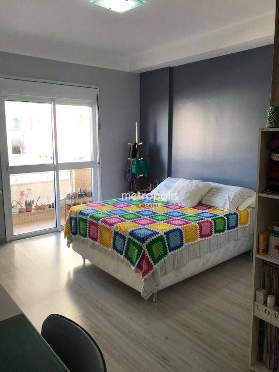 Apartamento à venda com 3 quartos, 139m² - Foto 17