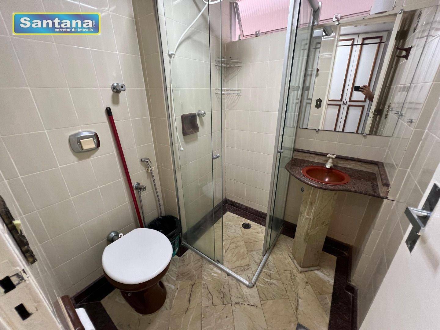 Apartamento à venda com 2 quartos, 120m² - Foto 20