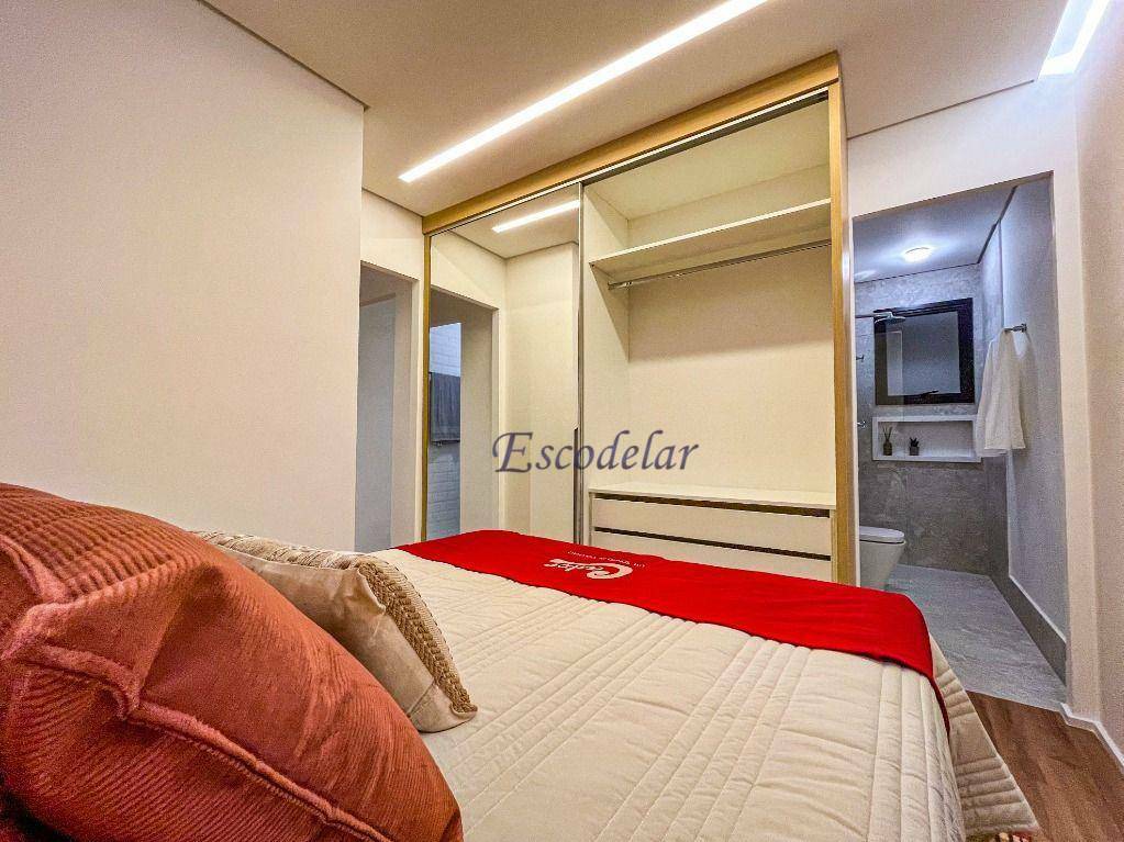 Apartamento à venda com 2 quartos, 49m² - Foto 26